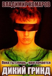 Пока ты спишь — враг качается. Часть 2. Дикий гринд — Владимир Комаров (Vladkom)