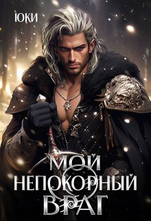 Мой непокорный враг — Юки