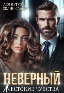 Неверный. Жестокие чувства — Ася Петрова