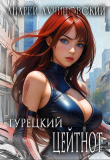 Турецкий. Цейтнот — Андрей Лучиновский