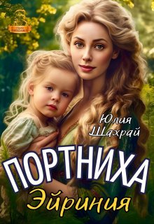 Портниха Эйриния — Юлия Шахрай