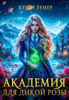 Академия для дикой Розы — Керри Лемер